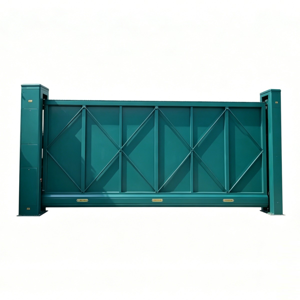 常德武陵白鹤山乡电动悬空门